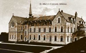 presentation convent millstreet