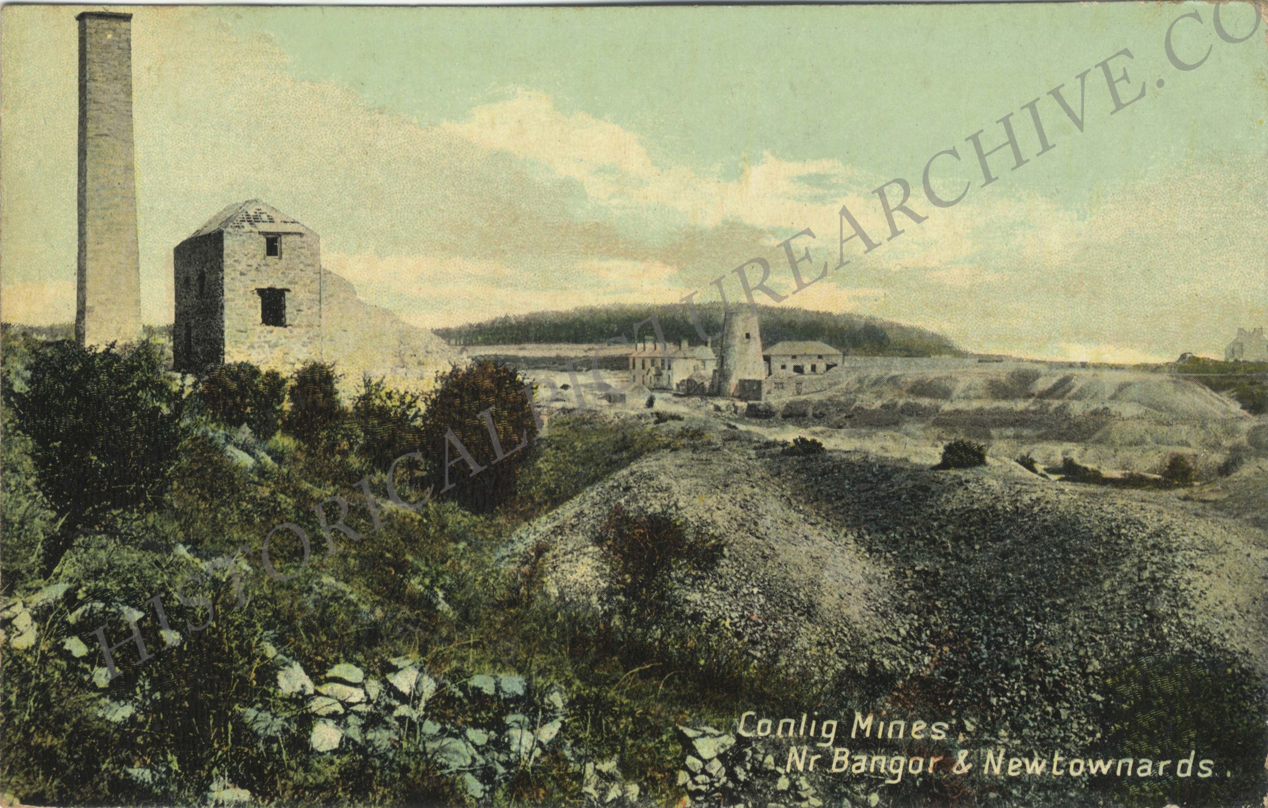 conlig-mines-near-bangor-newtownards-co-down-northern-ireland-old